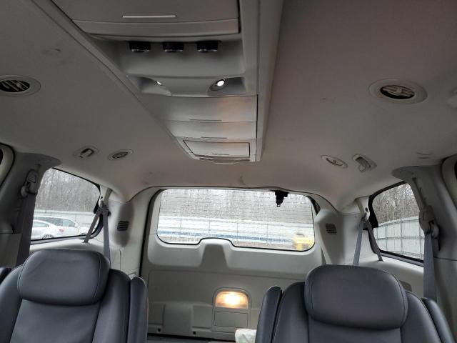 Photo 10 from auction – 2010 DODGE GRAND CARA with VIN 2D4RN5DX7AR360731