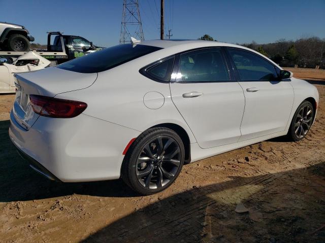 Zdjęcie 3 z aukcji – 2015 CHRYSLER 200 S z VIN 1C3CCCBG0FN551495