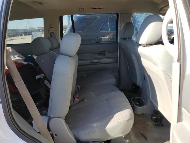 Photo 11 from auction – 2006 DODGE DURANGO SX with VIN 1D4HD38K76F188118