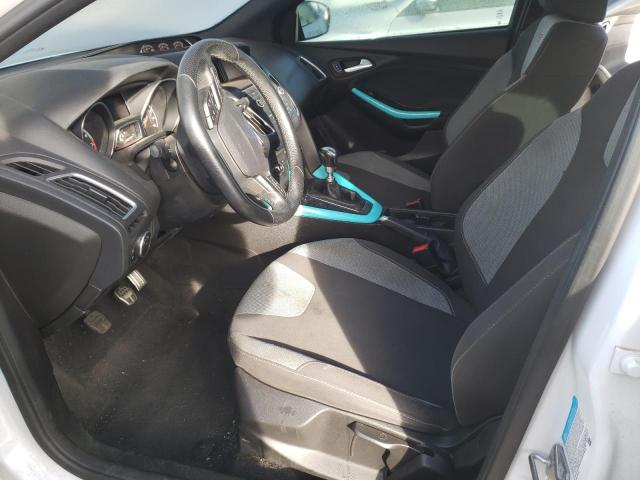 Photo 7 from auction – 2015 FORD FOCUS ST with VIN 1FADP3L93FL280972