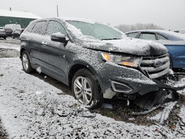 Photo 4 from auction – 2015 FORD EDGE SEL with VIN 2FMTK4J97FBB45275