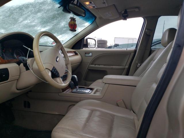Photo 7 from auction – 2005 FORD FIVE HUNDR with VIN 1FAFP27105G204897
