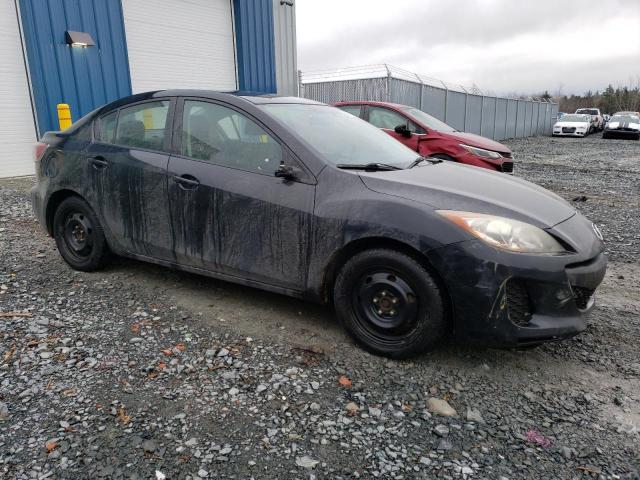 Photo 4 from auction – 2012 MAZDA 3 I with VIN JM1BL1UF3C1535732