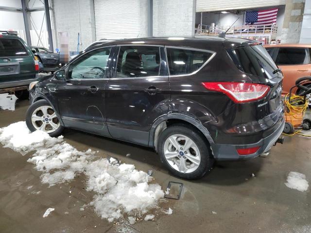 Photo 2 from auction – 2013 FORD ESCAPE SE with VIN 1FMCU9G95DUC42853