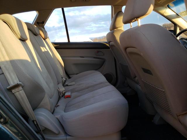 Photo 11 from auction – 2009 KIA RONDO BASE with VIN KNAFG528597268940