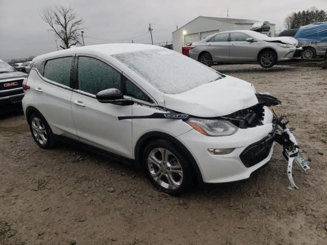 Photo 4 from auction – 2017 CHEVROLET BOLT EV LT with VIN 1G1FW6S03H4185151
