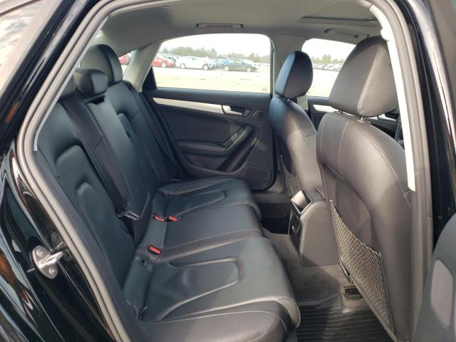 Photo 10 from auction – 2012 AUDI A4 PREMIUM with VIN WAUBFAFL6CN004346