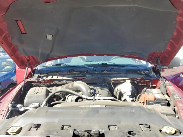 Photo 11 from auction – 2015 RAM 1500 SLT with VIN 1C6RR7LT3FS611740