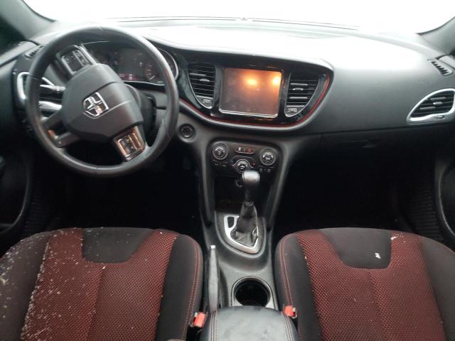 Photo 8 from auction – 2015 DODGE DART with VIN 1C3CDFBB0FD298798