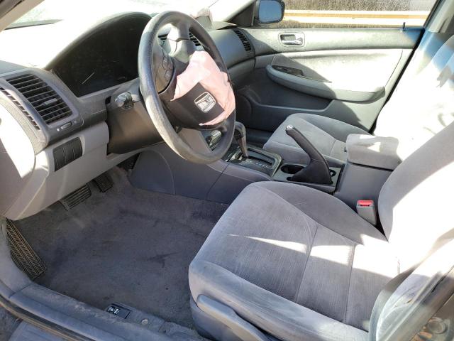 Photo 7 from auction – 2007 HONDA ACCORD SE with VIN JHMCM56347C017357