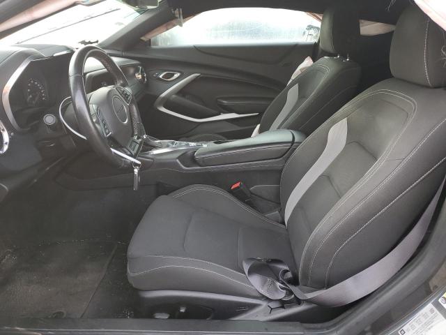 Photo 7 from auction – 2017 CHEVROLET CAMARO SS with VIN 1G1FF1R74H0155136