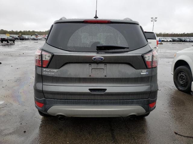 Photo 6 from auction – 2018 FORD ESCAPE SE with VIN 1FMCU9GD9JUD33074