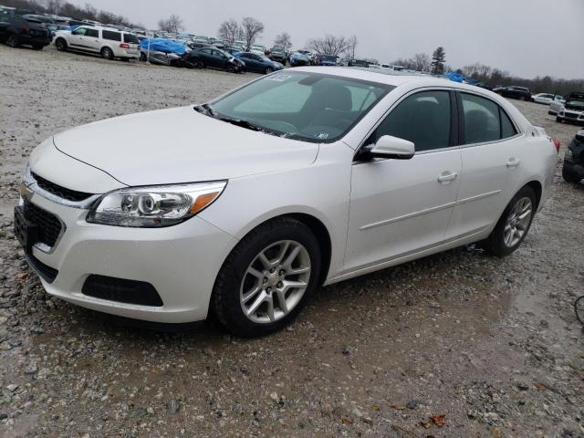 CHEVROLET MALIBU LIM 2016 with VIN 1G11C5SA3GF112001 - Photo from auction