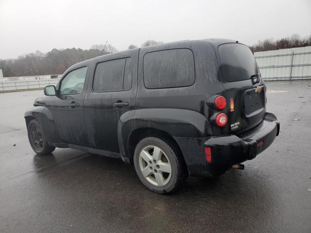 Photo 2 from auction – 2010 CHEVROLET HHR LT with VIN 3GNBABDB5AS639098