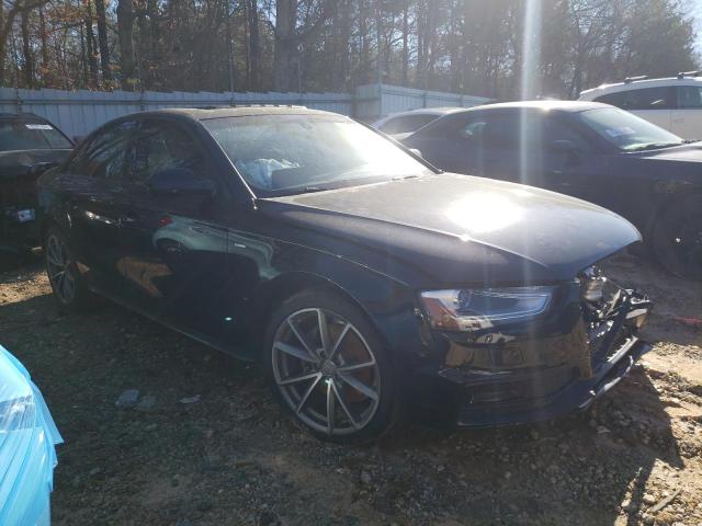 Photo 4 from auction – 2016 AUDI A4 PREMIUM with VIN WAUAFAFL8GN015852
