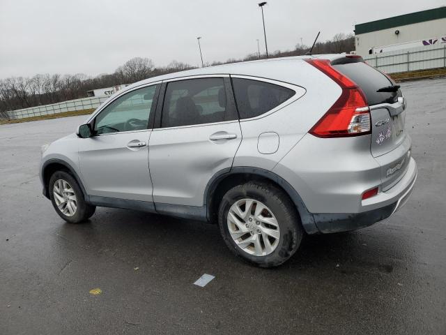Photo 2 from auction – 2015 HONDA CR-V EX with VIN 2HKRM4H59FH706575