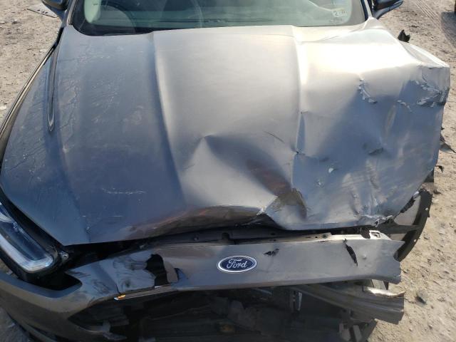 Photo 11 from auction – 2014 FORD FUSION SE with VIN 3FA6P0H72ER327004