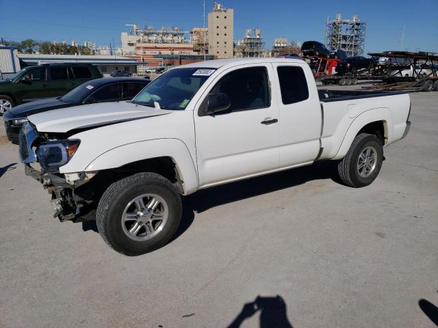 TOYOTA TACOMA PRE 2012 with VIN 5TFTU4GN9CX024433 - Photo from auction