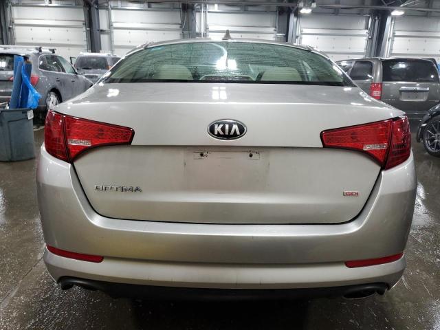 Photo 6 from auction – 2013 KIA OPTIMA LX with VIN 5XXGM4A76DG213853