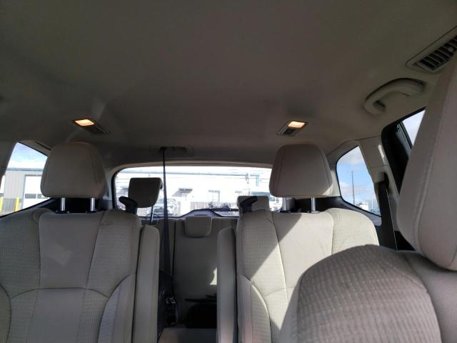 Photo 10 from auction – 2019 SUBARU ASCENT PRE with VIN 4S4WMAFD0K3413905