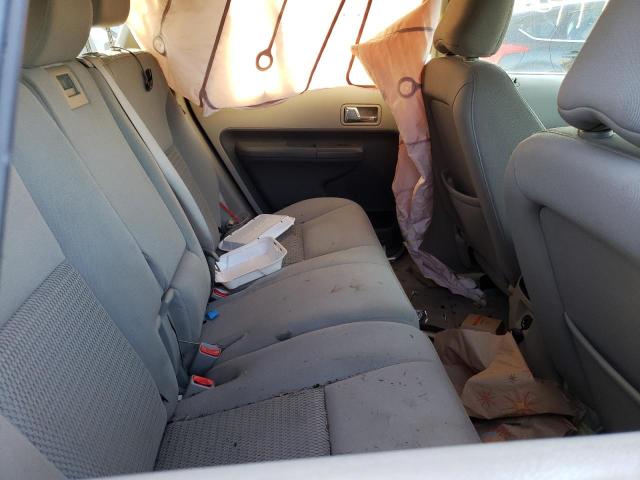 Photo 11 from auction – 2007 FORD EDGE SE with VIN 2FMDK36C27BB48430