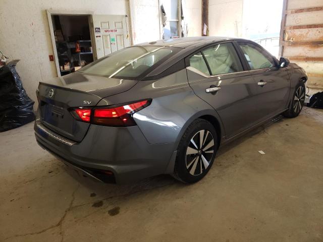 Photo 3 from auction – 2022 NISSAN ALTIMA SV with VIN 1N4BL4DV1NN375425