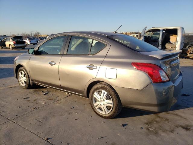 Photo 2 from auction – 2016 NISSAN VERSA S with VIN 3N1CN7AP3GL838008