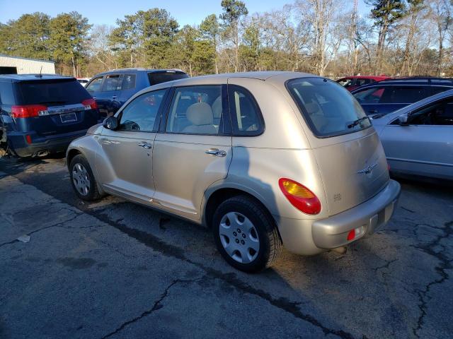 Photo 2 from auction – 2005 CHRYSLER PT CRUISER with VIN 3C4FY58B85T611135