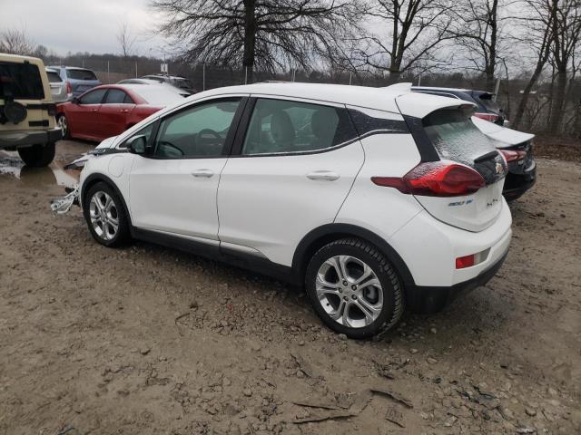 Photo 2 from auction – 2017 CHEVROLET BOLT EV LT with VIN 1G1FW6S03H4185151