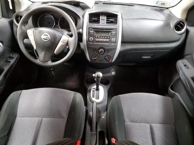Photo 8 from auction – 2017 NISSAN VERSA S with VIN 3N1CN7AP2HL863922