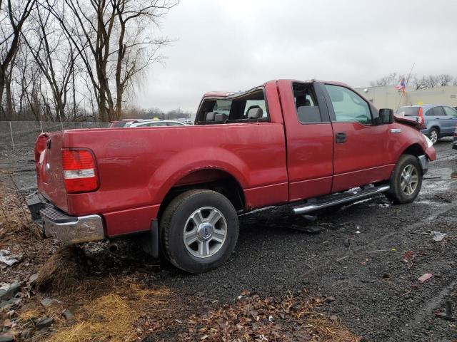 Photo 3 from auction – 2007 FORD F150 with VIN 1FTPX14V37FA88555