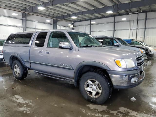 Photo 4 from auction – 2002 TOYOTA TUNDRA ACC with VIN 5TBBT44112S251886