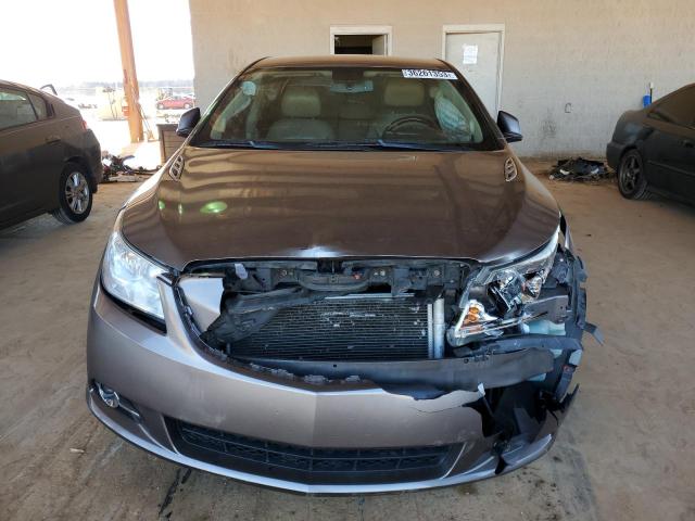 Photo 5 from auction – 2010 BUICK LACROSSE C with VIN 1G4GC5GG6AF256465