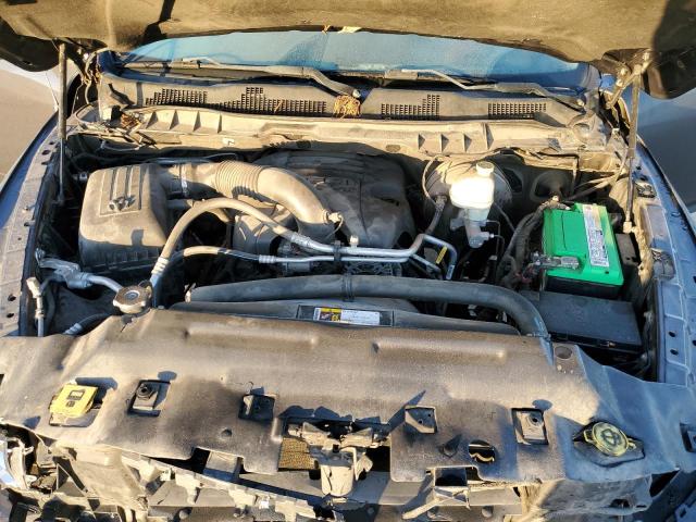Foto 11 de la subasta – 2014 RAM 1500 SLT con VIN 1C6RR6LT6ES391339