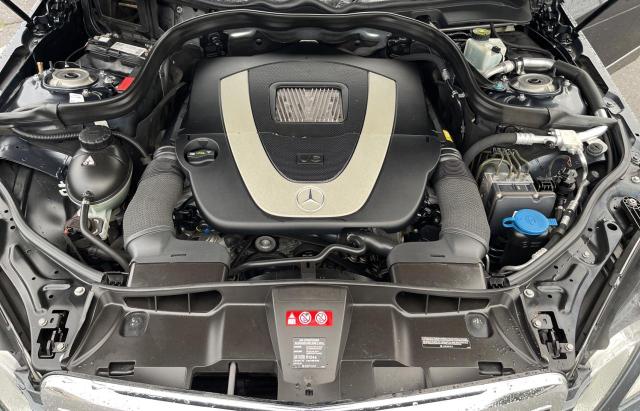 Photo 7 from auction – 2011 MERCEDES-BENZ E 350 4MAT with VIN WDDHH8HB7BA490293