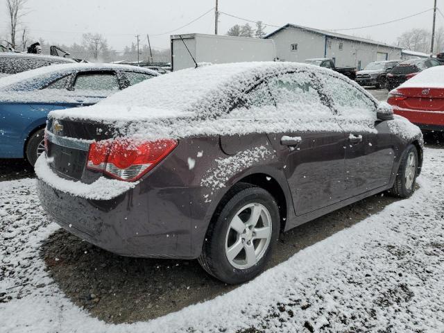 Photo 3 from auction – 2015 CHEVROLET CRUZE LT with VIN 1G1PC5SB7F7203428