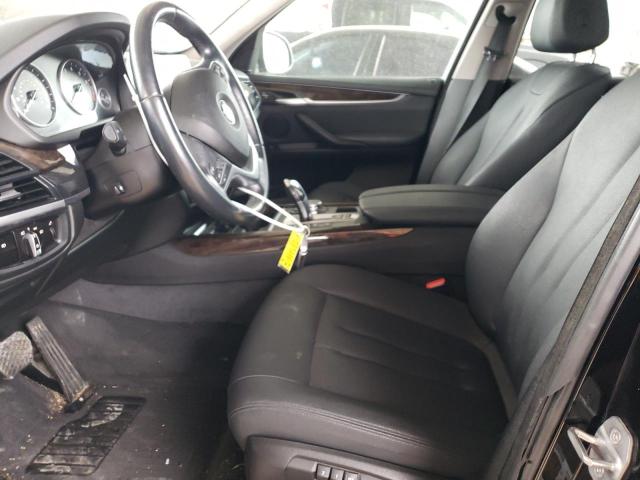 Photo 7 from auction – 2016 BMW X5 XDRIVE3 with VIN 5UXKR0C5XG0P25619
