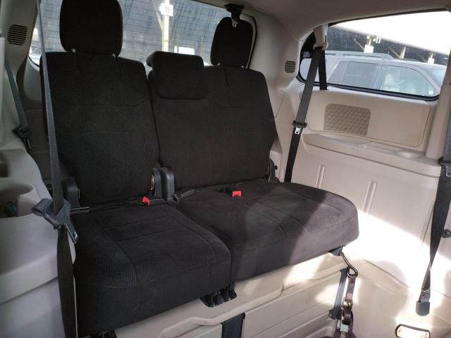 Photo 11 from auction – 2012 DODGE GRAND CARA with VIN 2C4RDGBG6CR407734