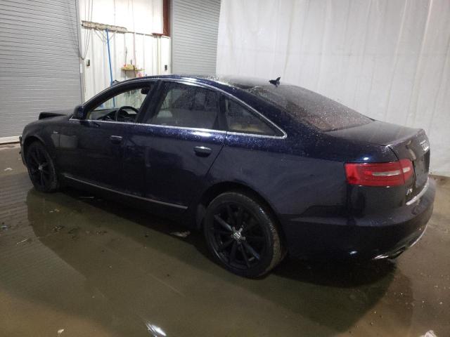 Photo 2 from auction – 2011 AUDI A6 PRESTIG with VIN WAUKGAFB5BN055100