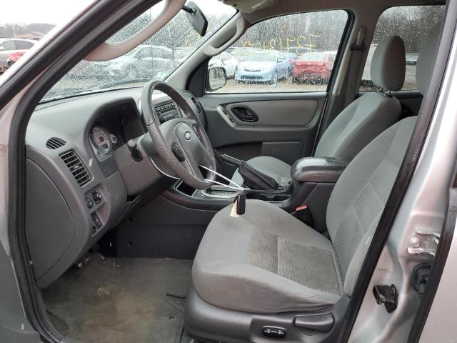 Photo 7 from auction – 2006 FORD ESCAPE XLT with VIN 1FMYU93166KD17788