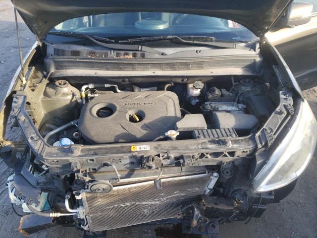 Photo 12 from auction – 2012 KIA SOUL + with VIN KNDJT2A62C7387169