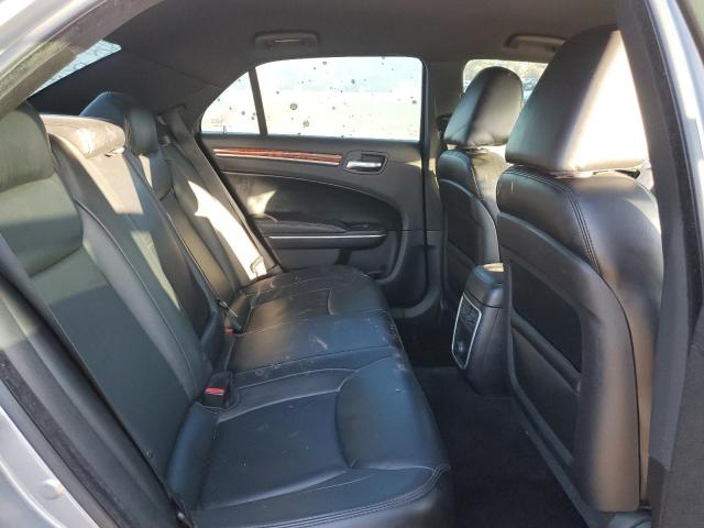 Photo 10 from auction – 2014 CHRYSLER 300 with VIN 2C3CCAAG1EH355692