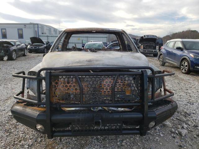 Photo 5 from auction – 2006 DODGE RAM 3500 S with VIN 3D7MX46C26G191999