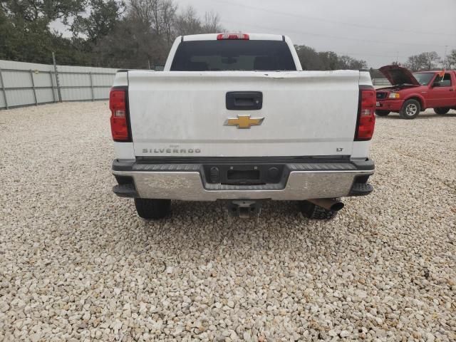 Photo 6 from auction – 2015 CHEVROLET SILVERADO with VIN 1GC2CVEG5FZ118147
