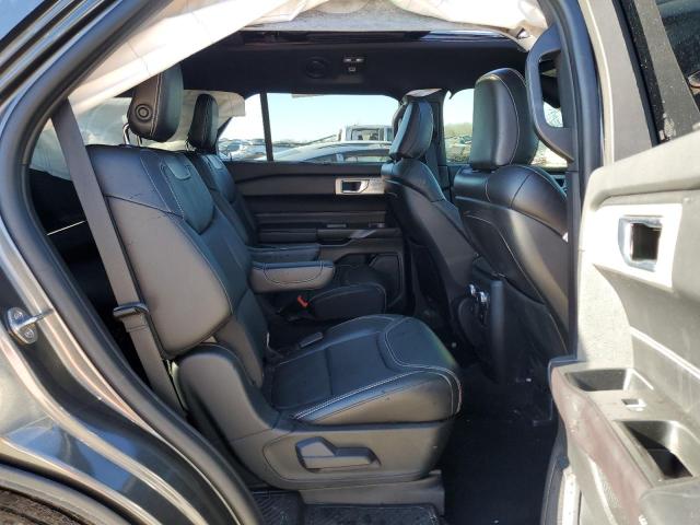 Photo 11 from auction – 2020 FORD EXPLORER S with VIN 1FM5K8GC0LGA77344