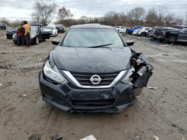 Photo 5 from auction – 2017 NISSAN ALTIMA 2.5 with VIN 1N4AL3AP8HC241507