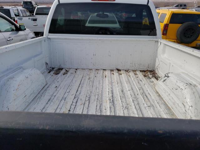 Photo 10 from auction – 2004 CHEVROLET SILVERADO with VIN 1GCEK14V04Z112102