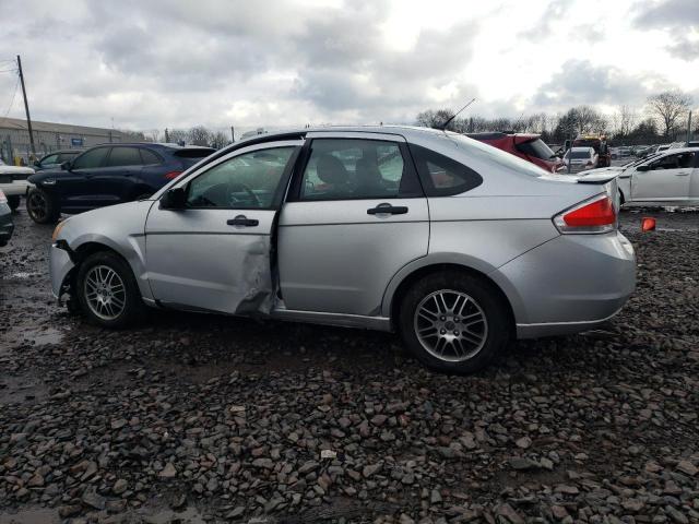 Photo 2 from auction – 2010 FORD FOCUS SE with VIN 1FAHP3FN6AW186649