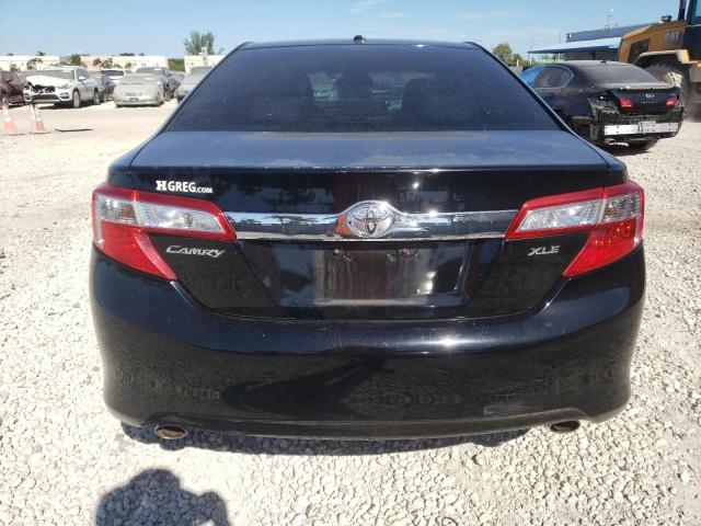 Photo 6 from auction – 2014 TOYOTA CAMRY with VIN 4T1BK1FK2EU026192