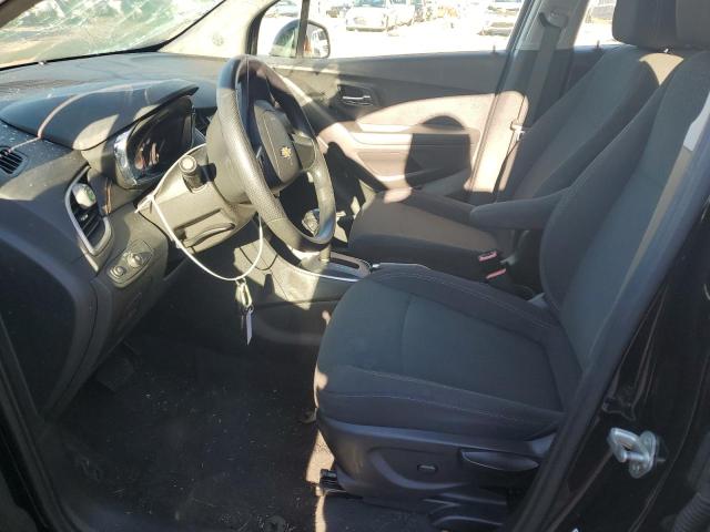 Photo 7 from auction – 2020 CHEVROLET TRAX LS with VIN 3GNCJKSB1LL311570